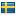 autismus.cz server is located in Sweden